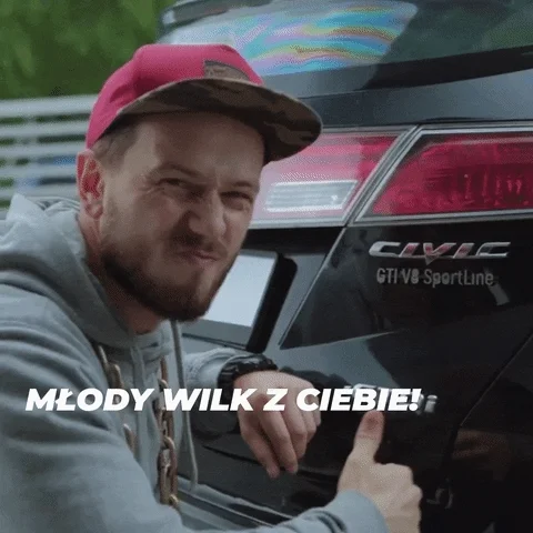 Cars Motoryzacja GIF