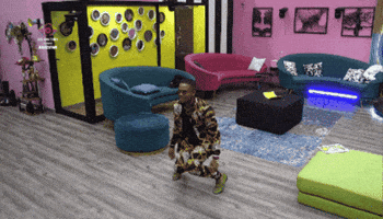 GIF by Big Brother Naija
