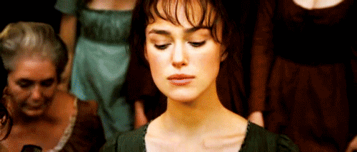 elizabeth bennet GIFs - Primo GIF - Latest Animated GIFs