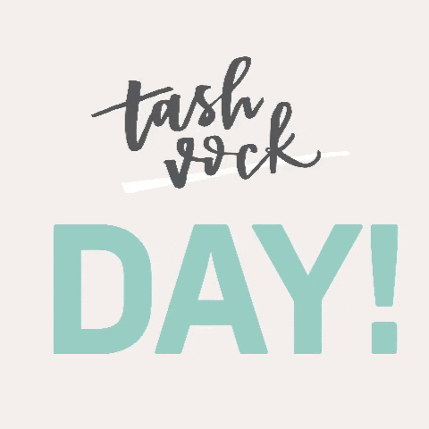 tashvock design collective GIF