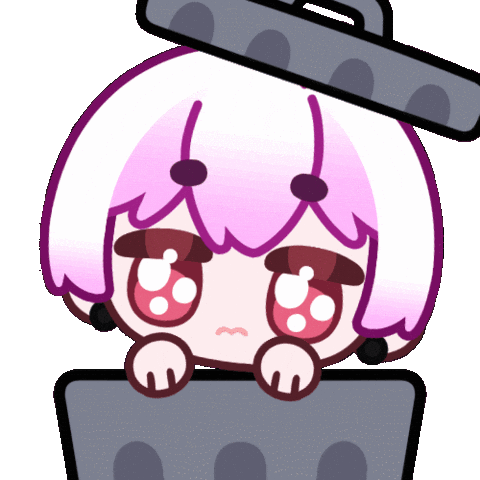 Jinxxxzu Sticker