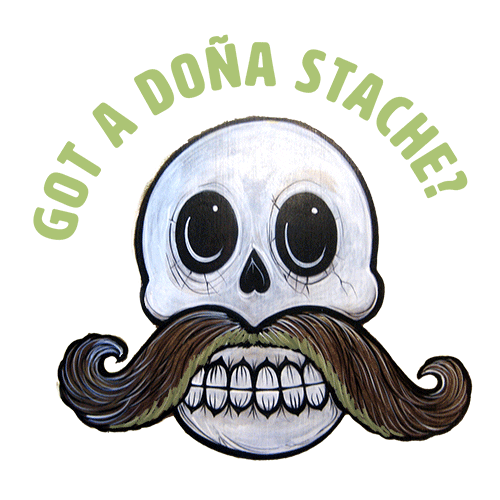 Tacodeli Sticker