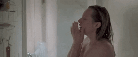 Elisabeth Moss Horror GIF by The Invisible Man - Find & Share on GIPHY