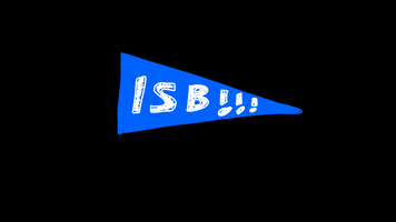 Isb GIF by isbergamo