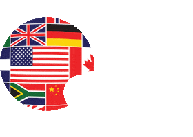 Travel Farm Sticker by CAEP