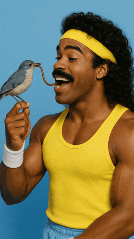 GIF by Jukebox Saints