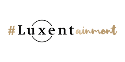 Luxent - Exclusive Properties Sticker