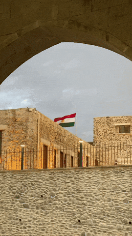 Kurdistan GIF