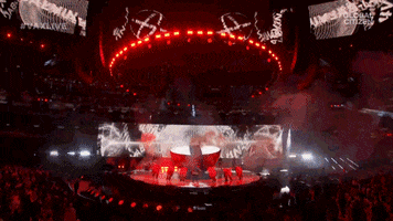 GIF by Global Citizen