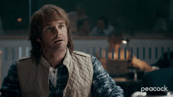 Will Forte GIF by MacGruber