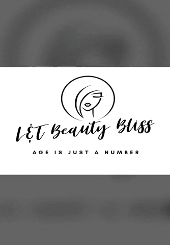 Beauty Spa GIF by LTBeautybliss