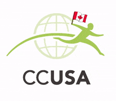 Summer Camp Canada GIF by CCUSA