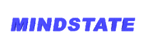 Sticker by Mindstate