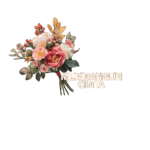 Btmc Sticker by Gereja Mawar Sharon Jabodetabek