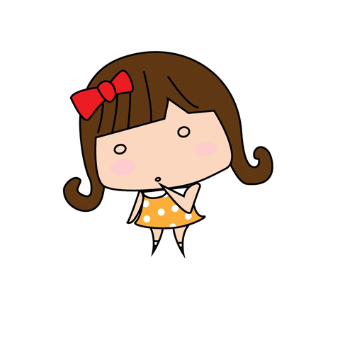 Girl GIF