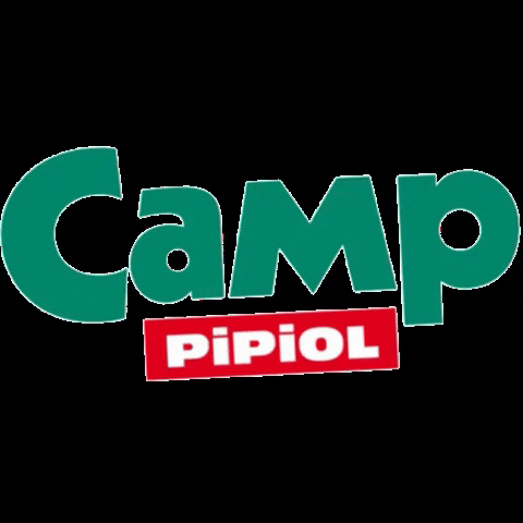 Camp Pipiol GIF