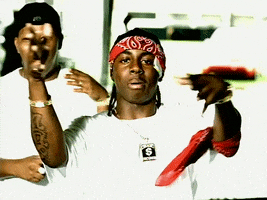 Lil Wayne Juvenile GIF by Cash Money