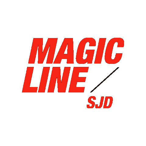 Sjd Sticker by San Juan de Dios Las Palmas