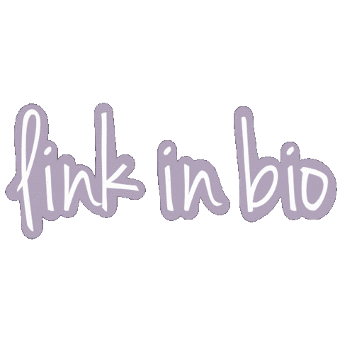 Purple Sticker