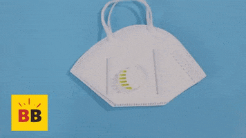 Face Mask GIF