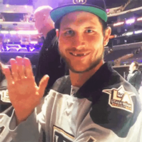 Smile GIF