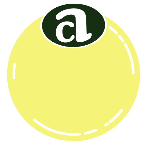 Casa do Adubo Sticker