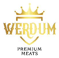 Grupo Werdum Sticker