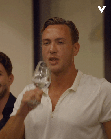 Prince Charming Alcohol GIF by Videoland