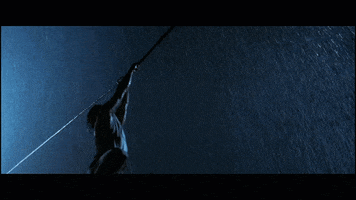Rain GIF