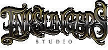 Sticker by Inkslingers Studio