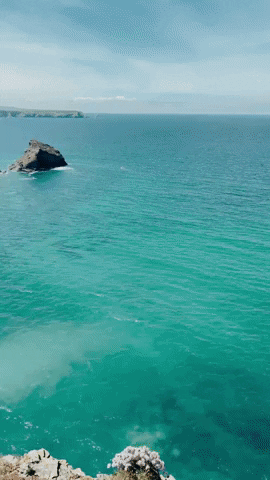 Travel Staycation GIF by Cornwall Hideaways