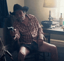 Tommy Lee Jones Movie GIF by Madman Films