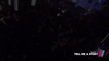 tell me a story GIF by Showmax