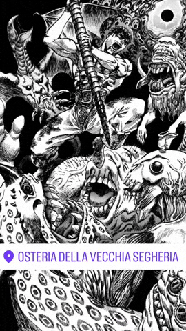 Segheria GIF