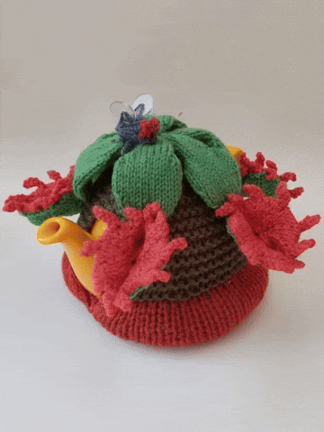 Feed Me Trap GIF by TeaCosyFolk