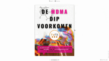 Book Reading GIF by Fefit