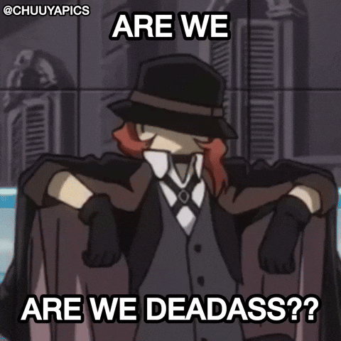 Anime GIF