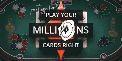 Partypokerlive  GIF