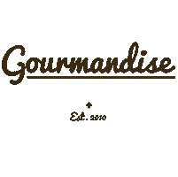 Chocolates Gourmandise Sticker by puroacademy