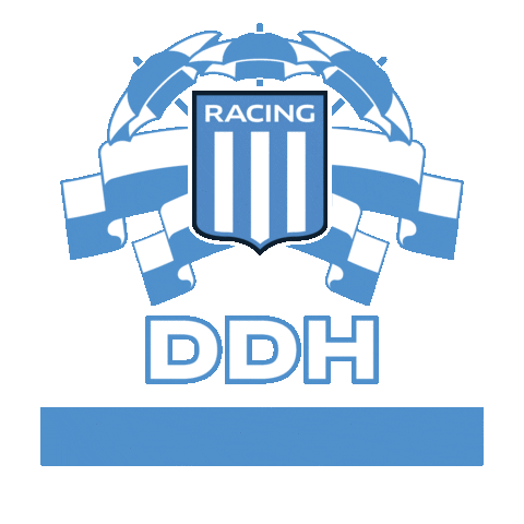 DDH Sticker