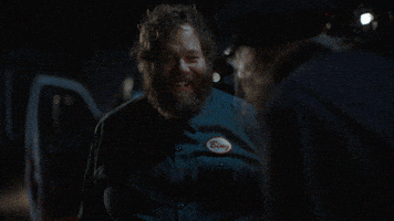 Zachary Quinto Nos4A2 GIF by AMC Latinoamérica