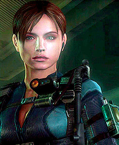 jill valentine