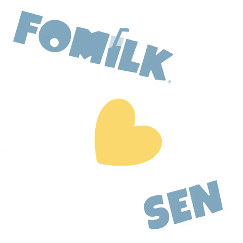 GIF by Fomilk