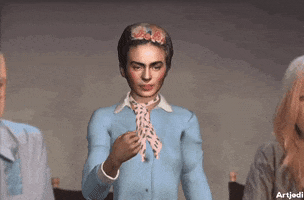 Classicmotionart GIF