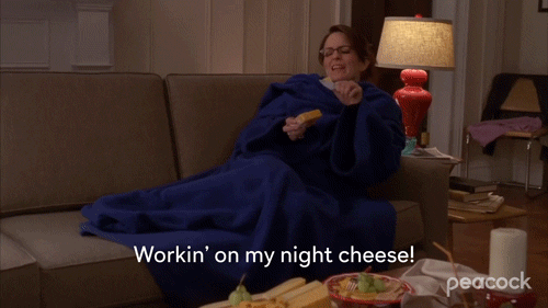 Working On My Night Cheese Gifs Get The Best Gif On Giphy
