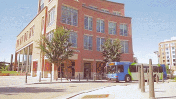 Wheels On The Bus Illinois GIF by Connect Transit