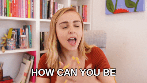 Talking Normal People GIF by HannahWitton - Find & Share on GIPHY