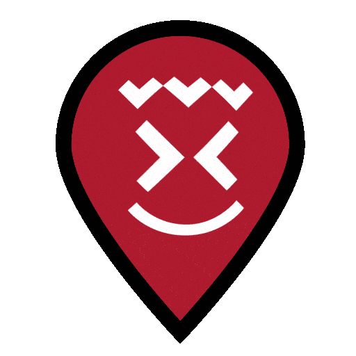 Joensuu Sticker by Pohjois-Karjala