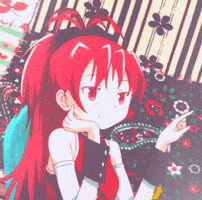 Anime Dance GIF