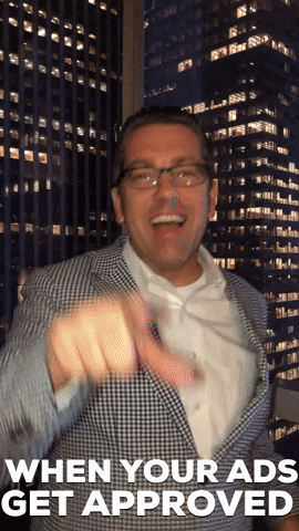 Party Dancing GIF by The Internet Marketing Nerd
